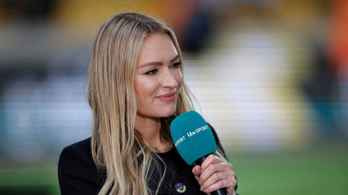 Laura Woods: is the Sky Sports and talkSPORT presenter single? - Legit.ng