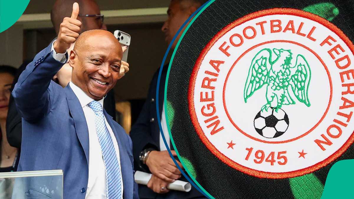 CAF President Patrice Motsepe increases annual support funds for African countries