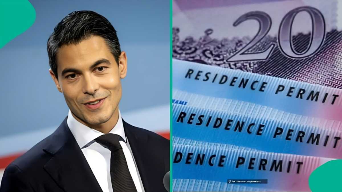Netherlands publishes 4 steps foreigners must take after receiving first residence permit