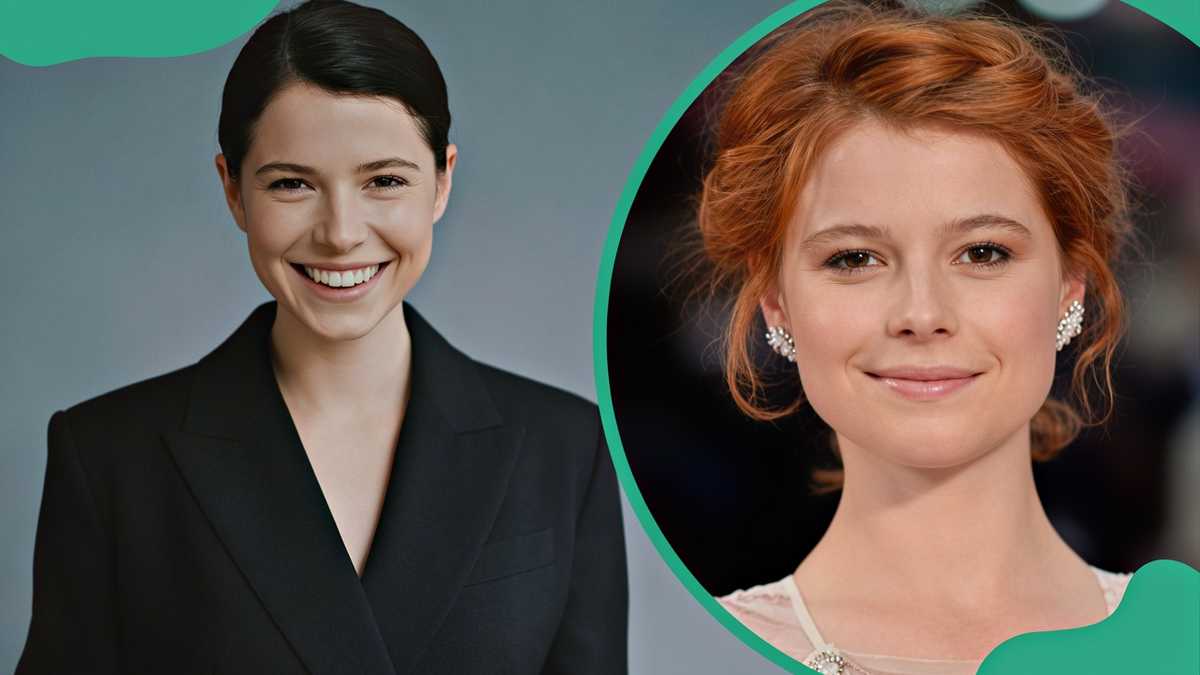 Hamnet just got a release date, and Jessie Buckley is in it - What is her story?