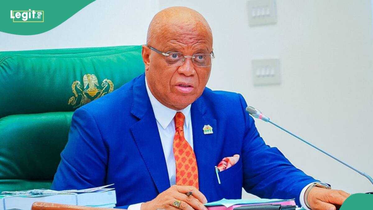 Powerful APC governor releases 4,000 civil service appointment letters