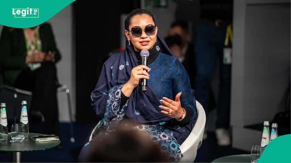 Natasha Speaks on What Should Define Leadership in Public Office