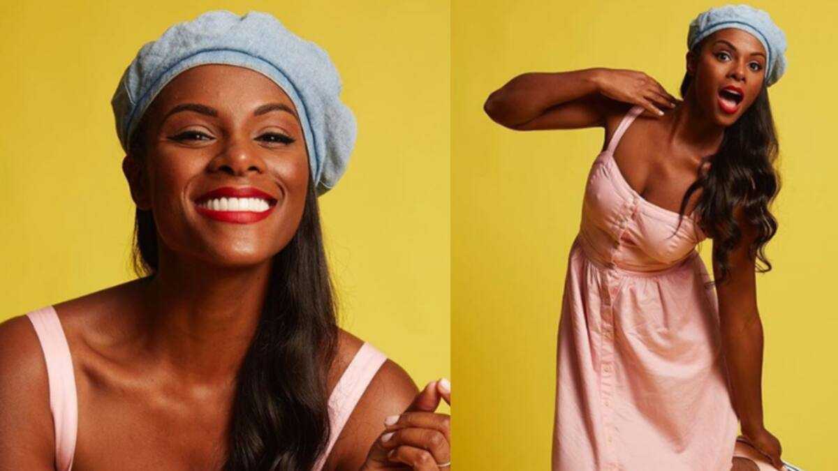 Tika Sumpter bio: age, height, net worth, fiance, baby - Legit.ng