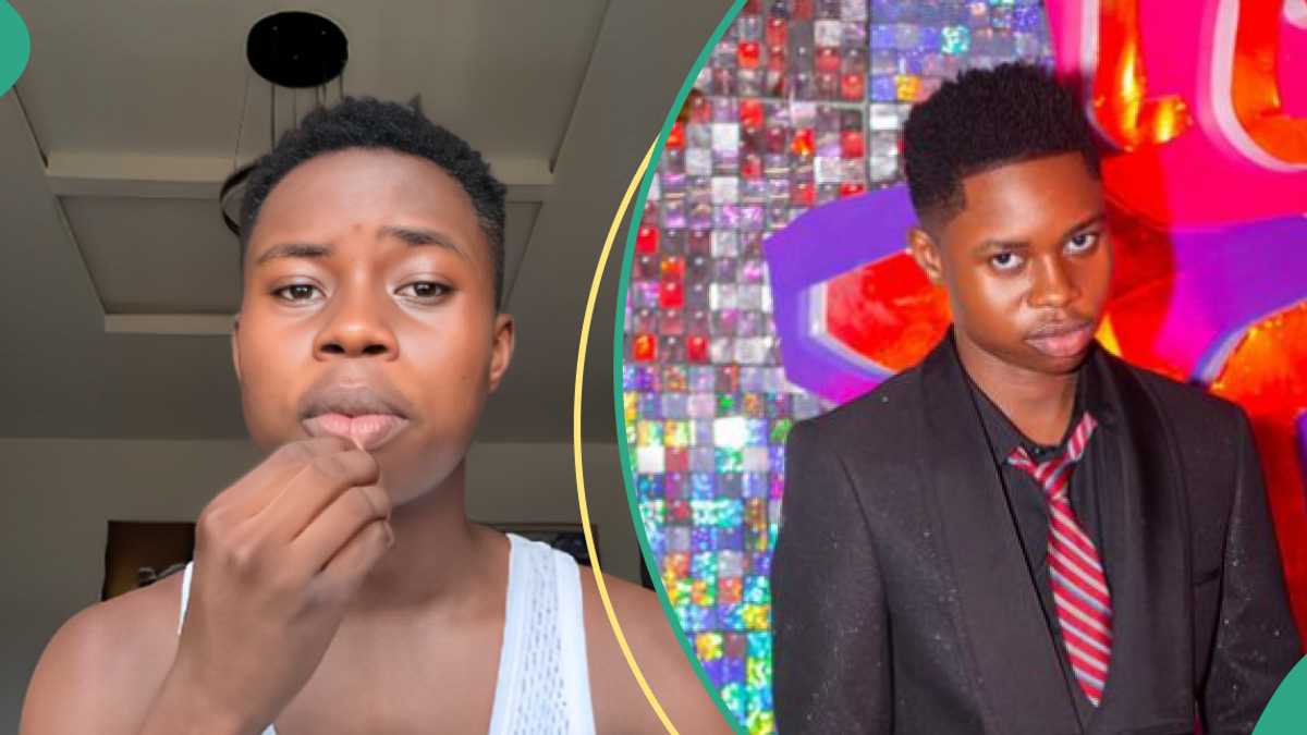 Peller Speaks Up After He Loses Followers Following His Statement About Viral 30 Days Rant Challenge - Legit.ng