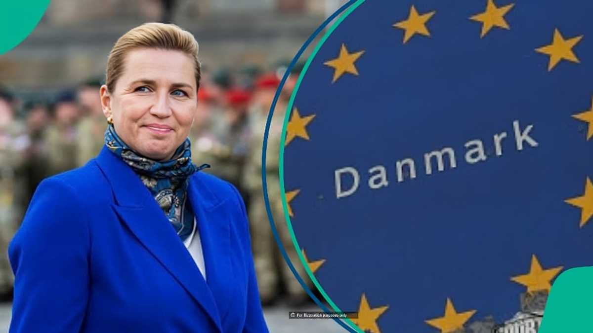 Denmark states amount foreigners must earn annually under Supplementary Pay Limit Scheme