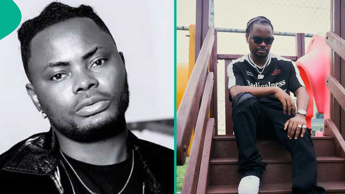 Oladips: Drama as Nigerians Mark One-year Anniversary of Rapper ...