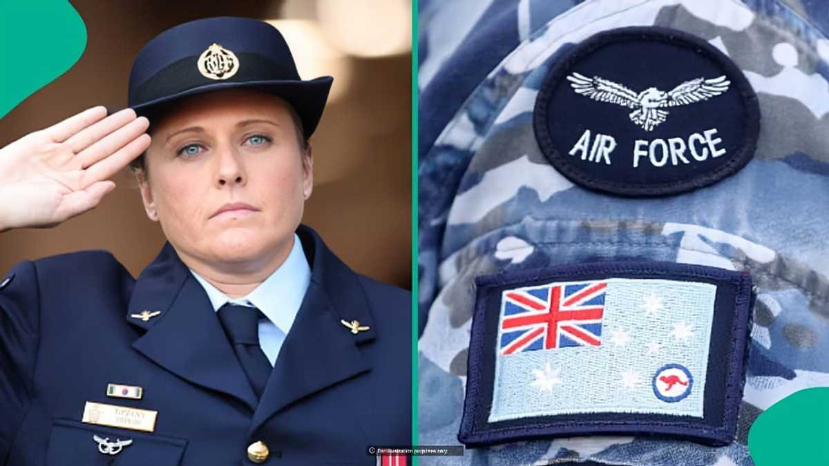Australia confirms annual salary amount for Chief of Army, Navy and Air Force
