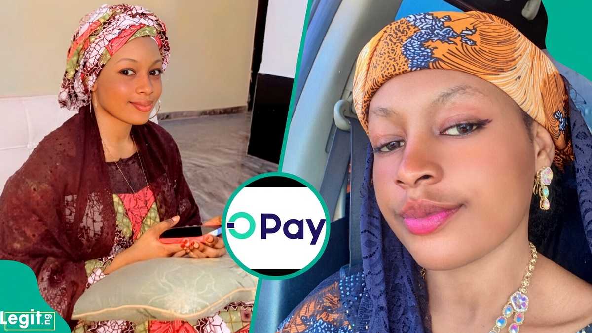 "Verify first": Influencer expresses regret, advises others following arrest over issue with Opay