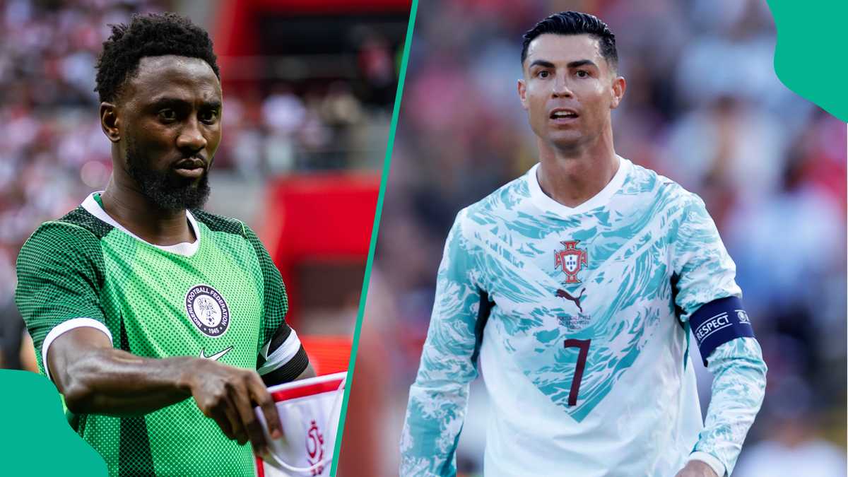 Revealed: What Super Eagles captain Wilfred Ndidi 