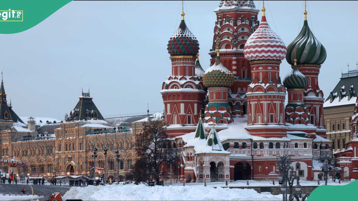 Nigerians Reject Russia's Job Offers Amid Fears of Forced Military Enlistment in Ukraine War