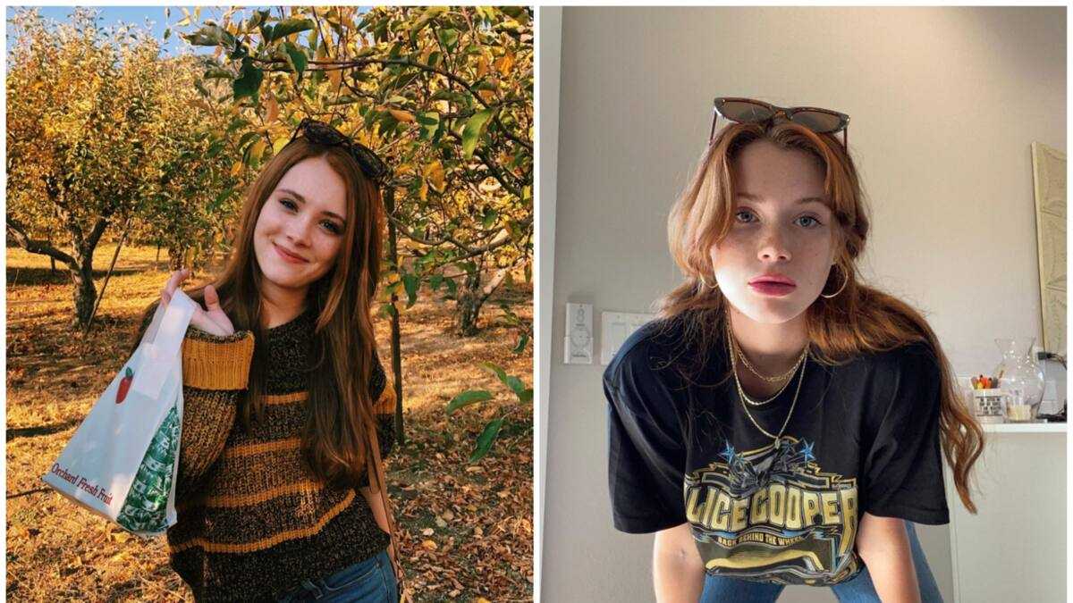 Violet Brinson’s biography: age, height, movies and TV shows - Legit.ng