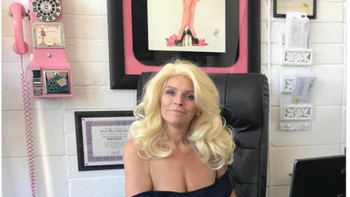 did beth chapman smoke cigarettes in real life Dog The Bounty Hunter's wife 'not expected to leave hospital' Duane "Dog" Chapman's Fianc Is