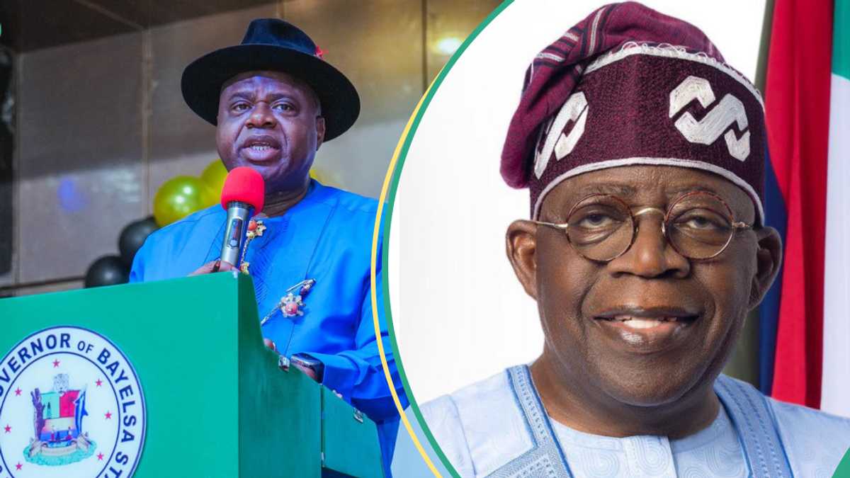 Why Tinubu should have delayed implementation of N70,000 minimum wage, PDP governor