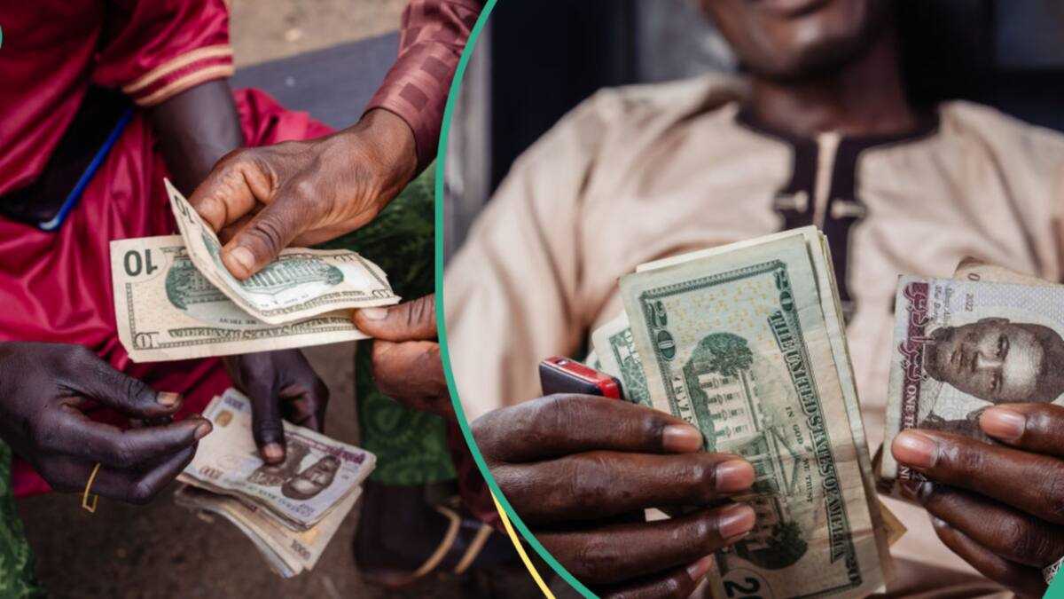 Dollar Inflows Big Boost for Naira As Nigeria’s Foreign Exchange Market Records High ...