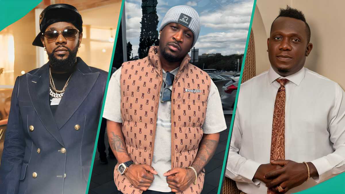 Mr P, Patoranking, Duncan Mighty lead star-studded lineup for Lagos show