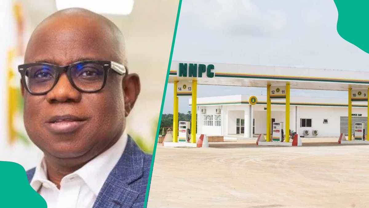 NNPCL under fire for N210tn discrepancy in audit reports