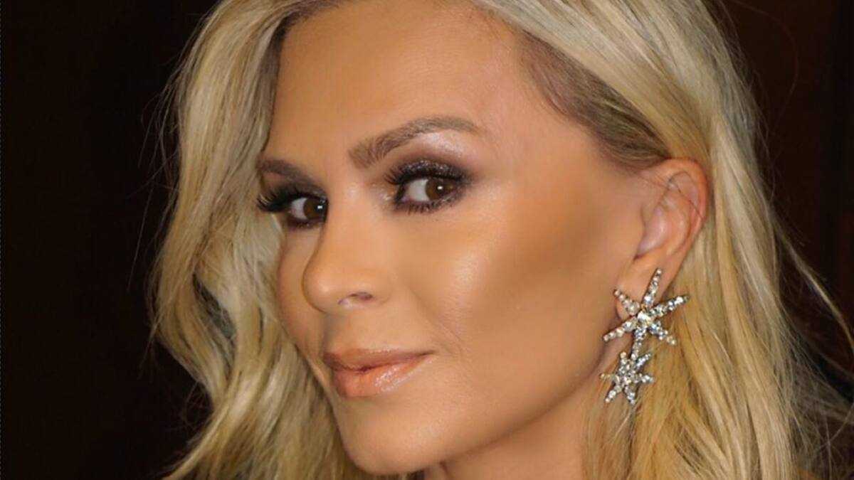 Tamra Judge bio: age, net worth, husband, children - Legit.ng