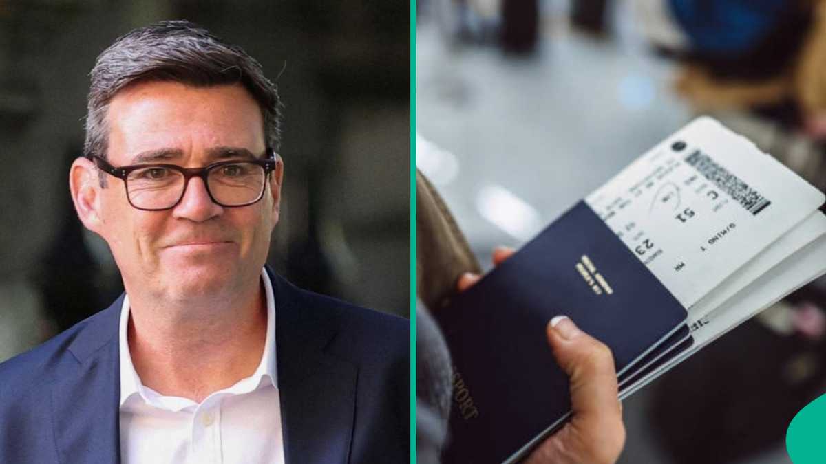 UK releases website for foreigners to apply for skilled worker visa