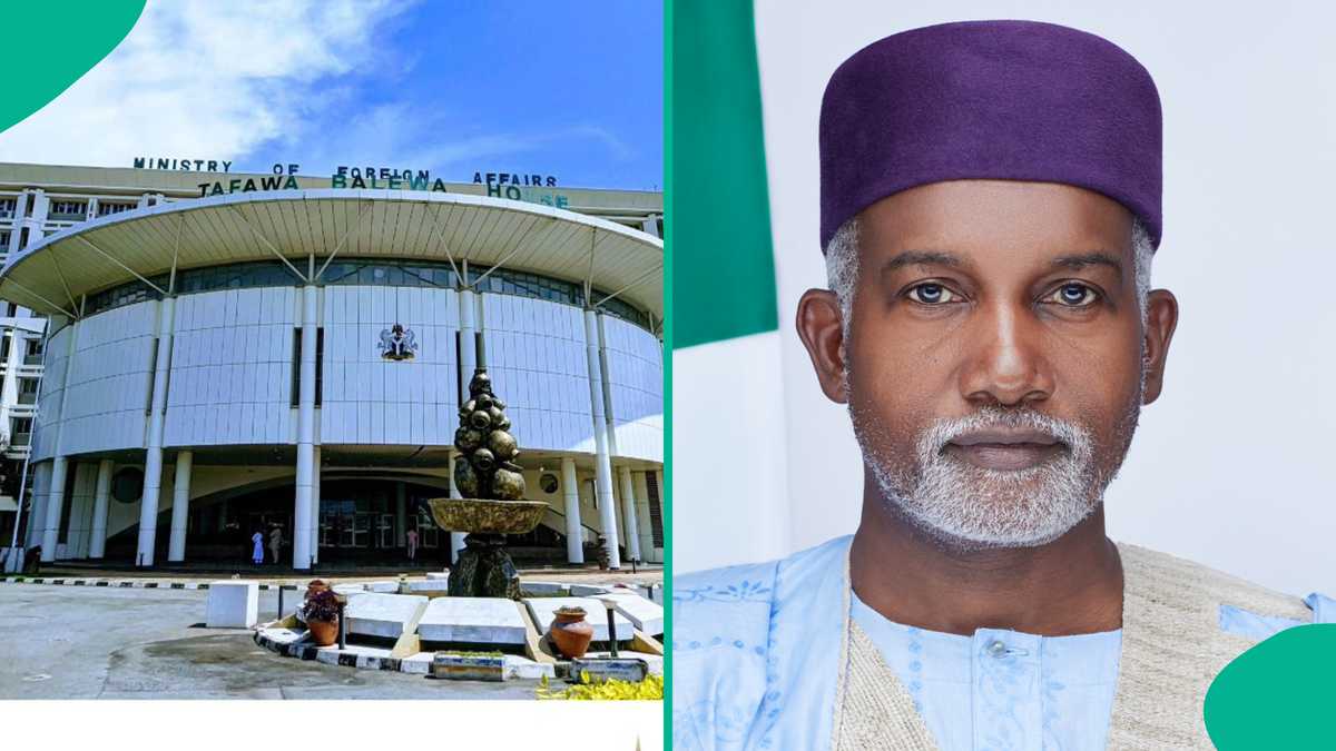 2026: Federal government issues travel advice to Nigerians and foreigners