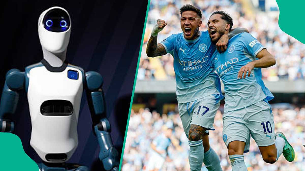 Supercomputer predicts Premier League winner as Man City go top after 5-3 thriller vs Sunderland