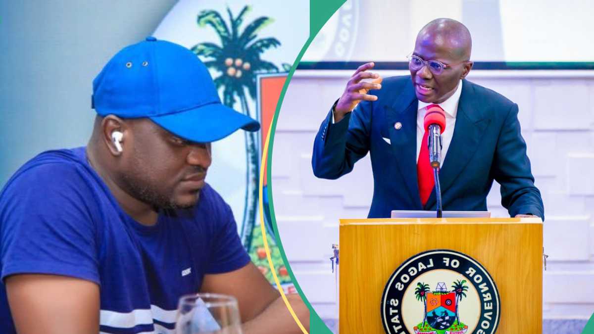 What Sanwo-Olu's aide said after his suspension over EndSARS comments – Shocking details emerge