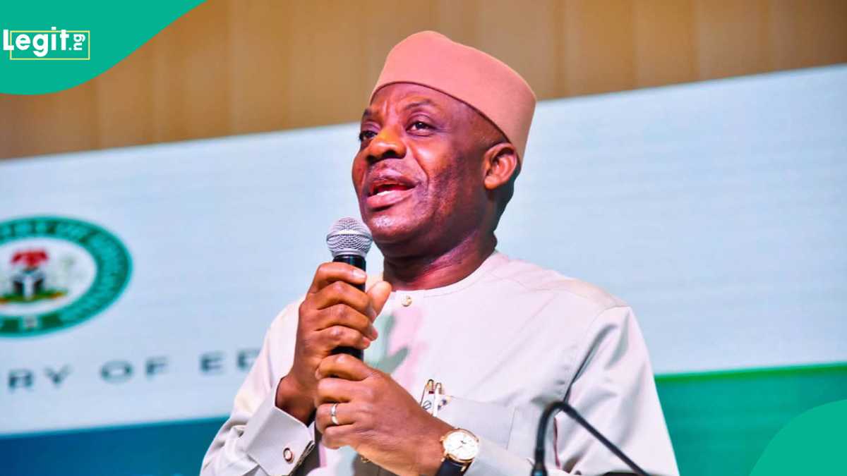 FG announces opening to professionalise teachers without degrees in education