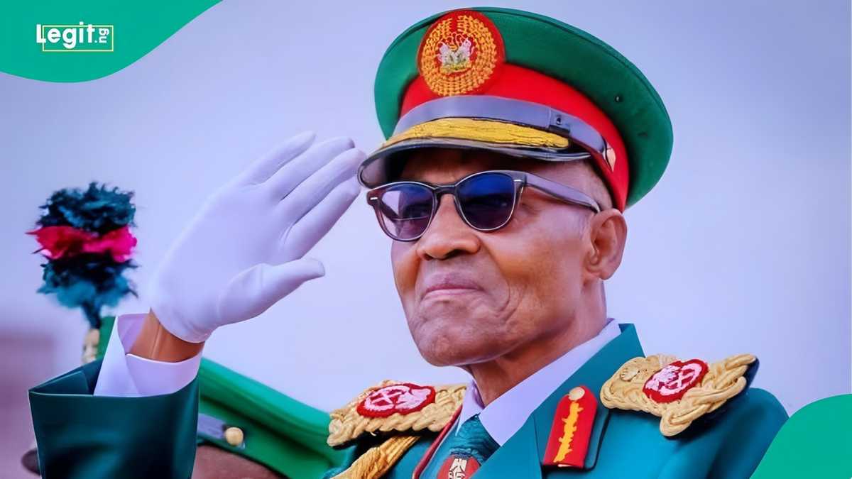 Adieu Buhari: a man of conviction and unbending integrity, by Chionye Hencs Odiaka
