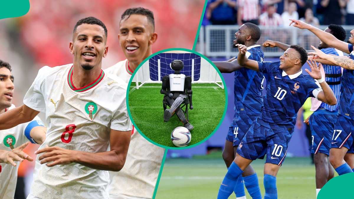 Opta's supercomputer predicts World Cup 2026 winner after Round of 16 matches for Morocco and France