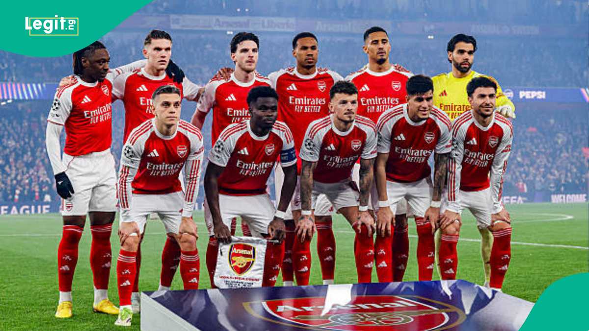 Arsenal discover UEFA punishment decision ahead of Champions League clash vs Napoli