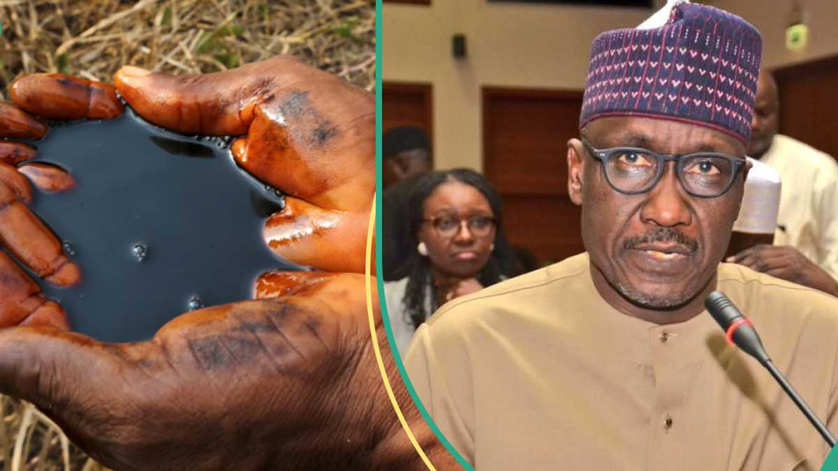 FG reacts over fire break out in NNPC oil well, speaks on investigation