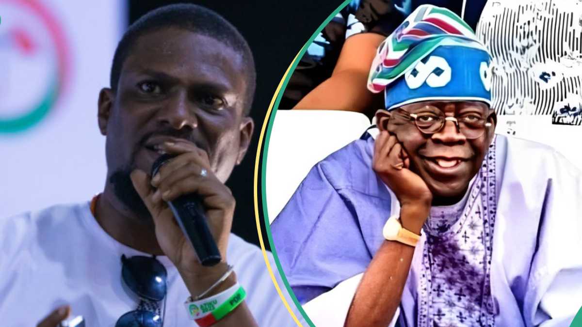 Media Chat: Atiku's Aide Reacts to Tinubu's Economic Reform Stance: "I