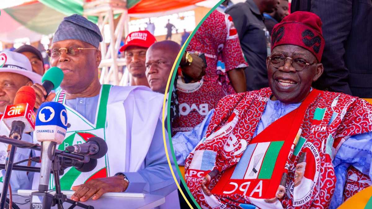 FULL LIST: 70-year-olds who could contest in 2027 Nigerian presidential election