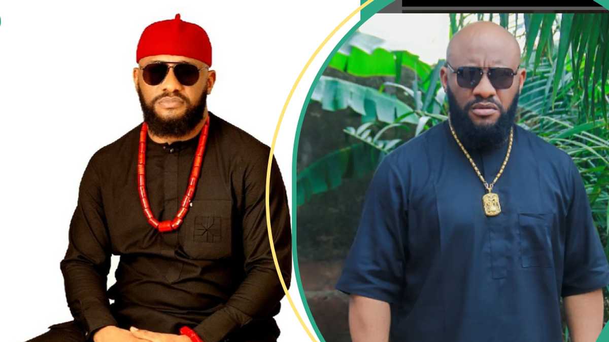 Yul Edochie Breaks Silence Amid Allegations of Being Gay, Video Triggers Netizens: “Na True?” - Legit.ng