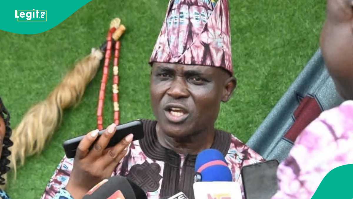 RCCG pastor sends strong message to Tinubu, other Nigerian leaders over use of power