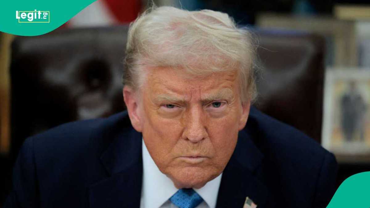 US-Iran peace hopes shaken as Trump warns “we’d go right back” to bombing