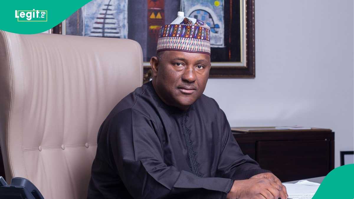 Like Dangote: See list of 9 businesses owned by Nigerian billionaire Abdul Samad Rabiu