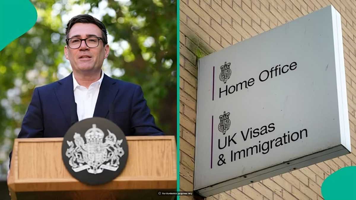 UK releases full list of countries whose citizens qualify for Frontier Worker permit at no cost