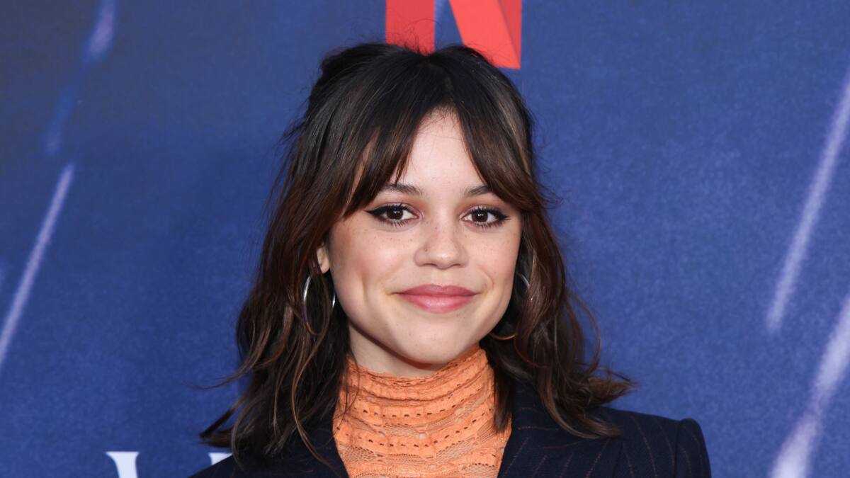 Who are Jenna Ortega’s parents? Meet Edward and Natalie Ortega - Legit.ng