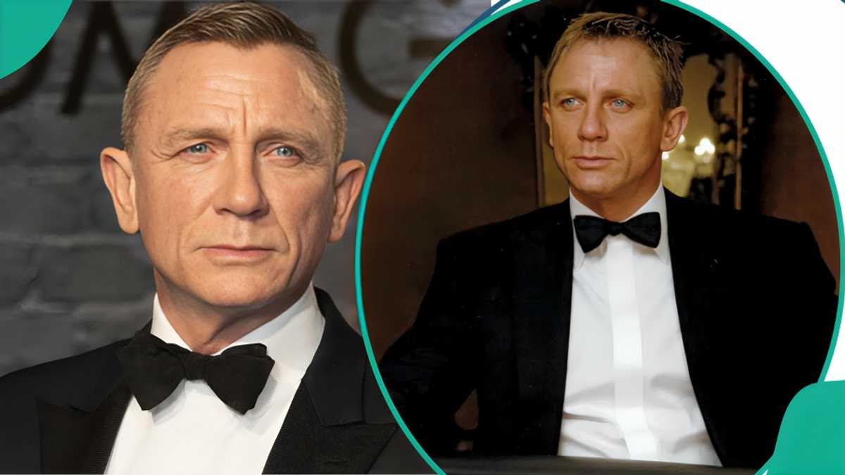 Debbie McWilliams says James Bond should remain a white, male character