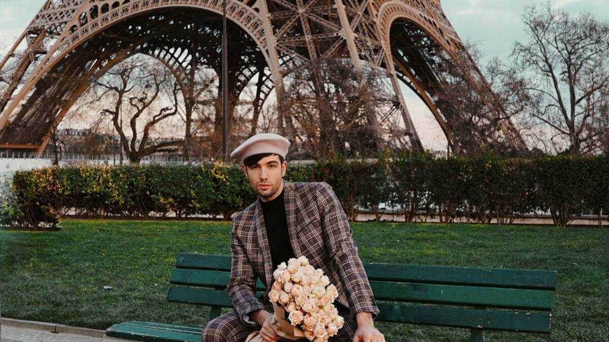 Preda Mike Daniel Preda’s biography: age, height, birthday, boyfriend - Legit.ng