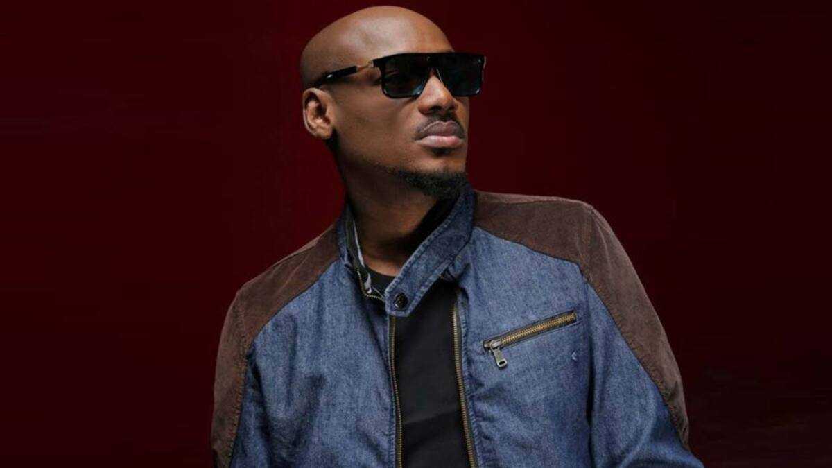 2fae Where is 2face from and other interesting facts - Legit.ng