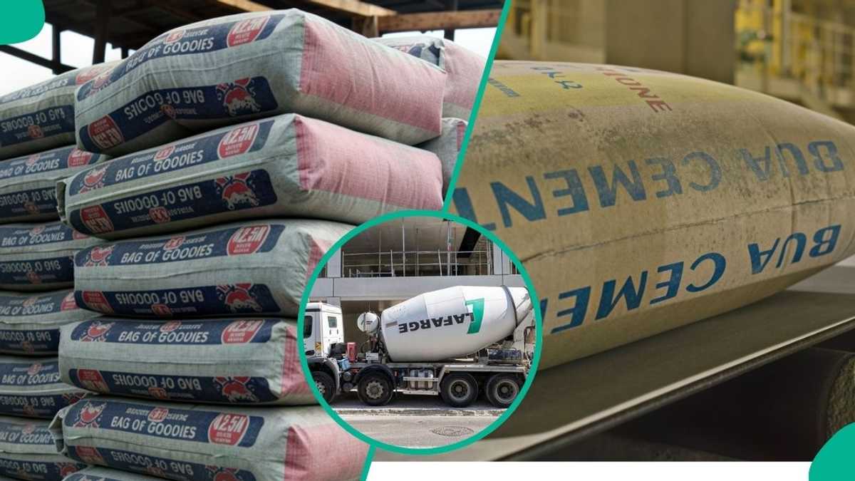 How HBM is fighting Dangote, BUA, and others for a larger share of Nigeria' cement market