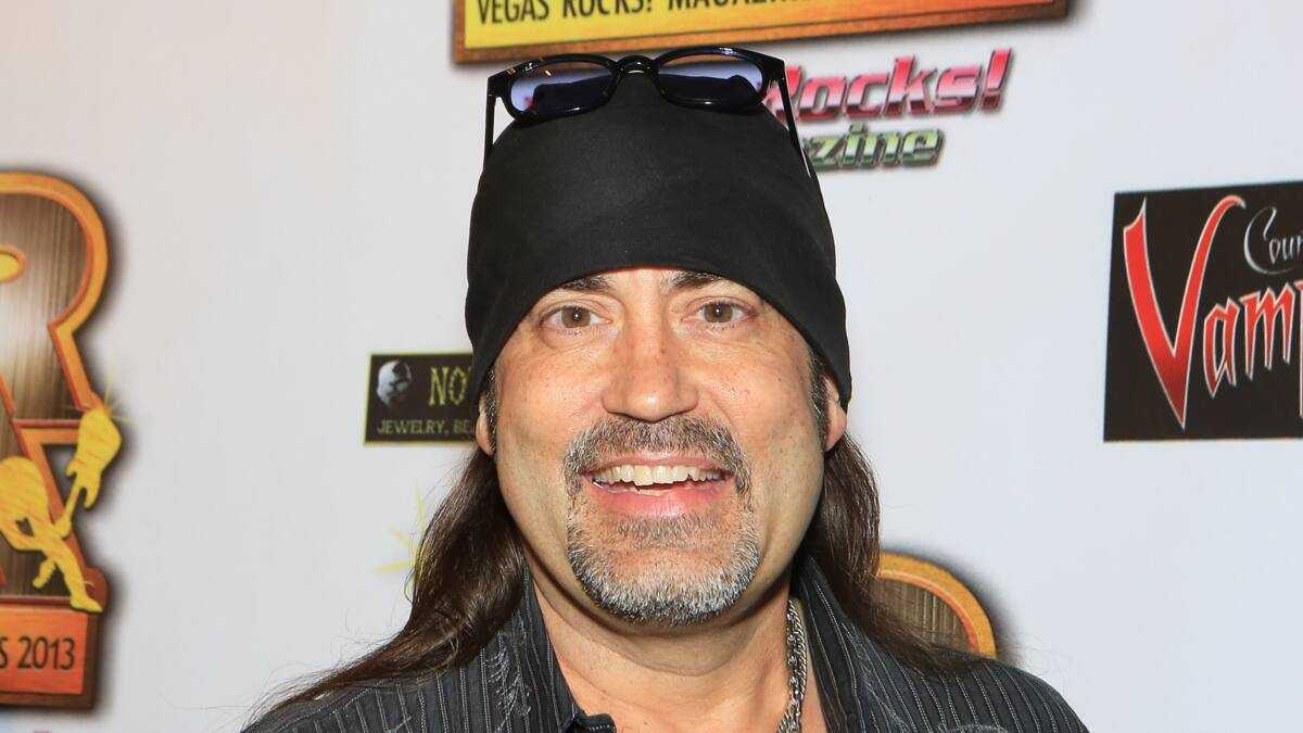 Danny Koker's bio: age, net worth, wife, kids, death rumors - Legit.ng