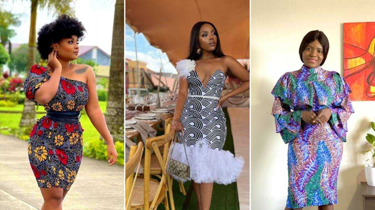 African native styles for ladies online