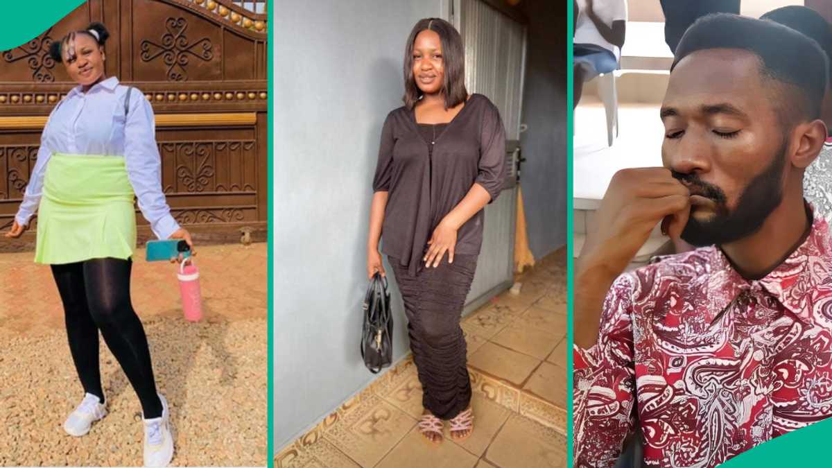 Timileyin Ajayi: 5 things you may not know about Salome Adaidu who was allegedly killed by Nigerian gospel singer