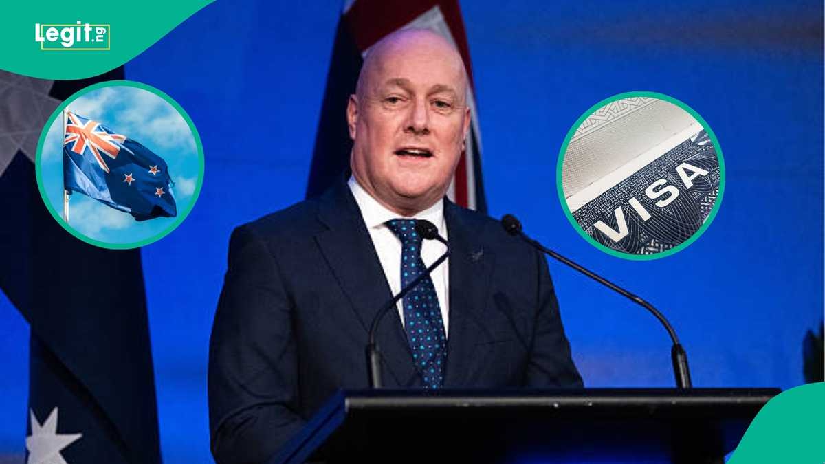 See the 2 conditions foreigners of 57 countries must meet for New Zealand's visa-waiver programme