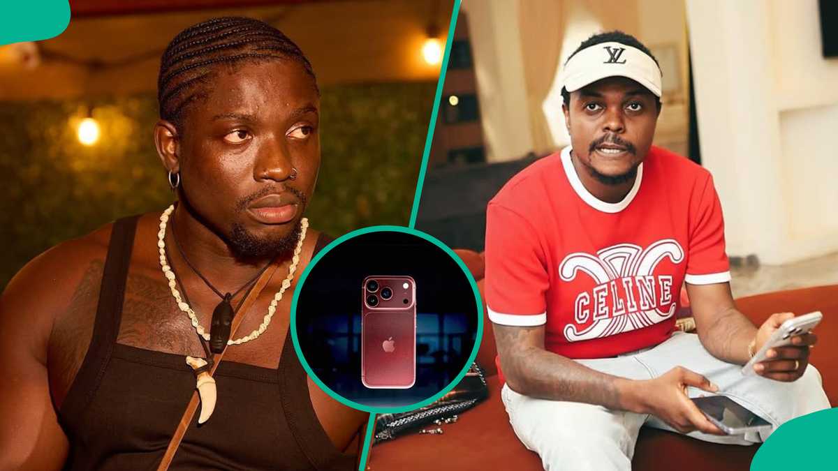 "We are awaiting Blord's version": Reactions as VDM shares plans for new iPhone 18, warns vendors