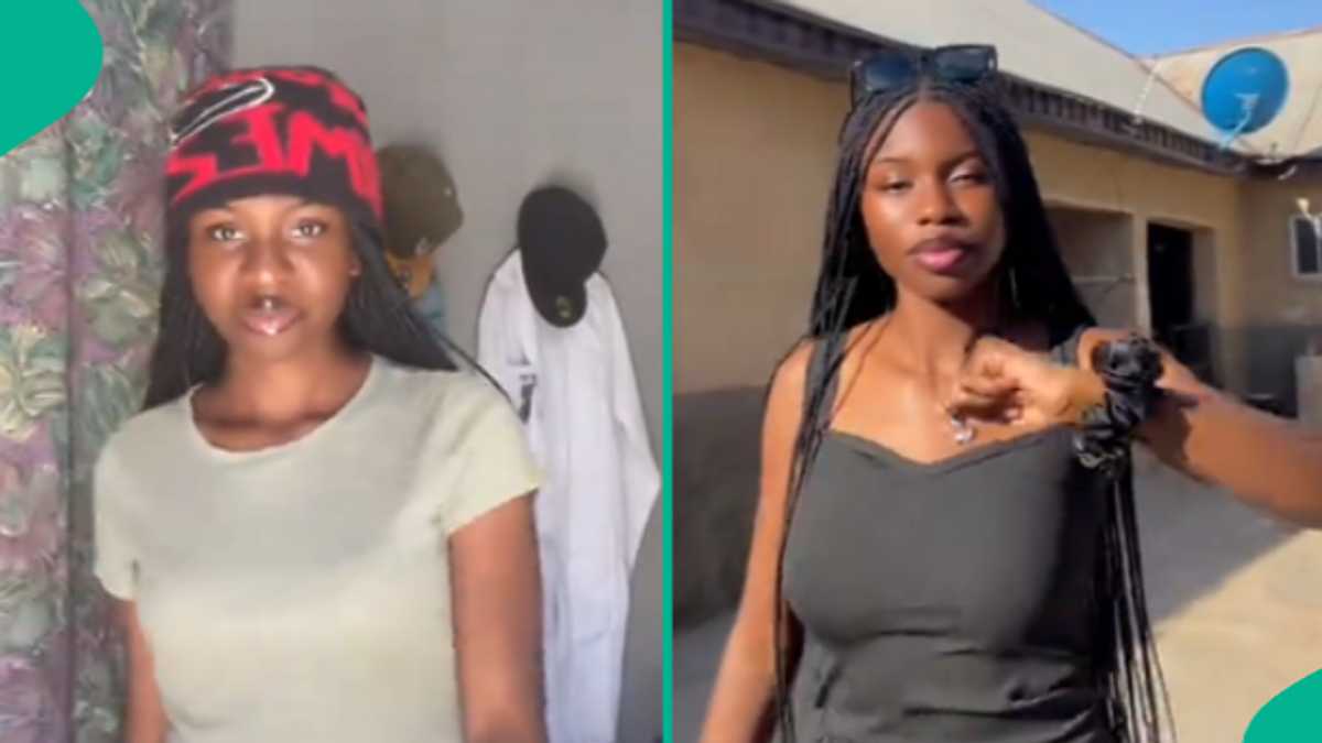 Nigerian Lady Breaks Silence After 3 Years in Davido's DMs, Posts Messages