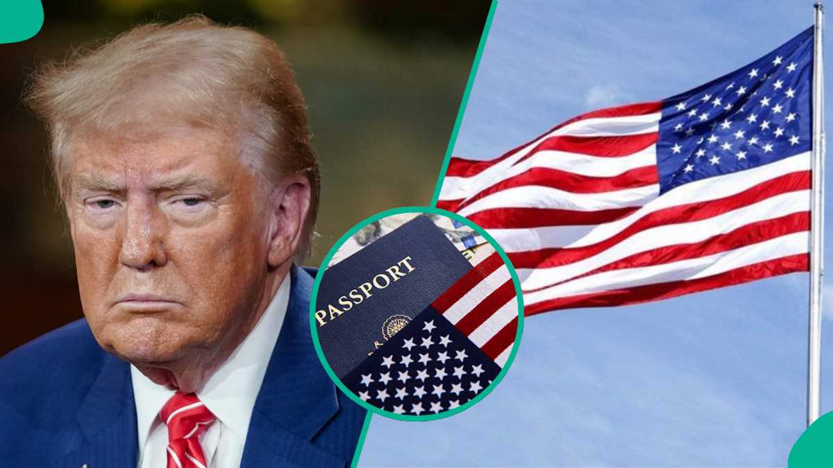 US explains student visa interview process for interested foreigners