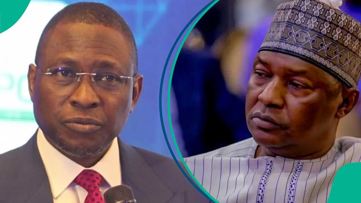 ‘Troubling’: Buhari’s minister Malami attacks EFCC in new statement, see full details